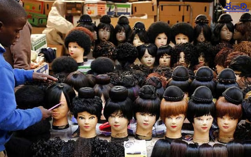 Hair Business