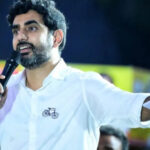 Nara Lokesh