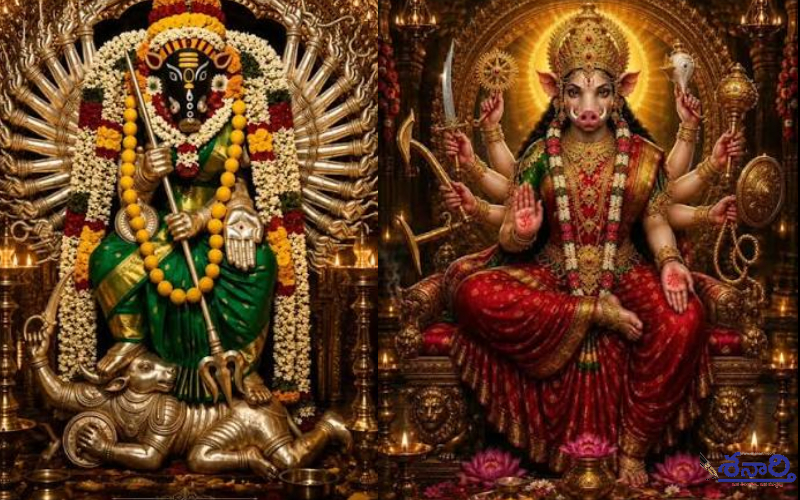 Navaratri