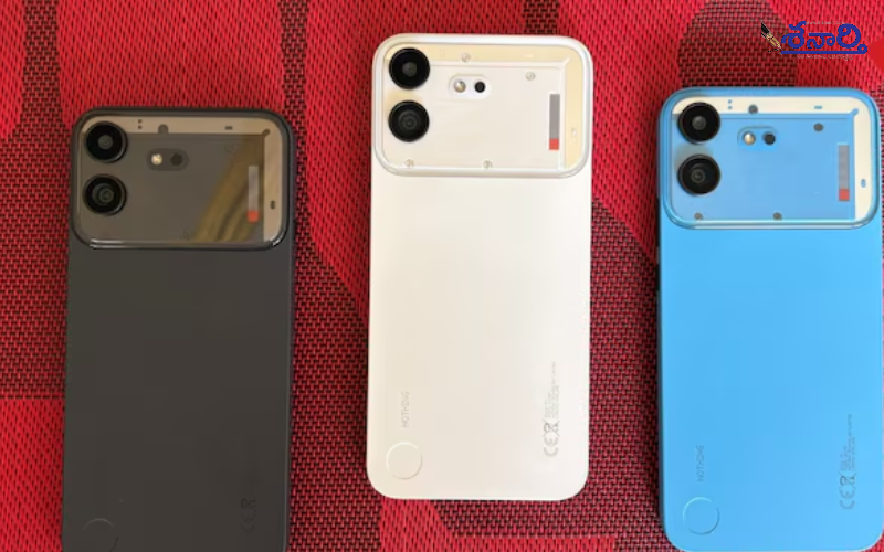 Phone