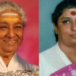 S Janaki