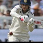 Smriti Mandhana