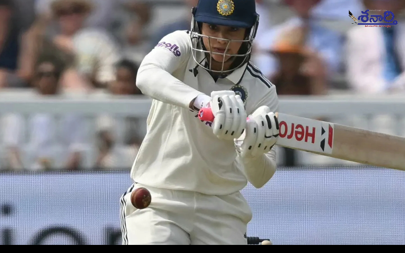 Smriti Mandhana