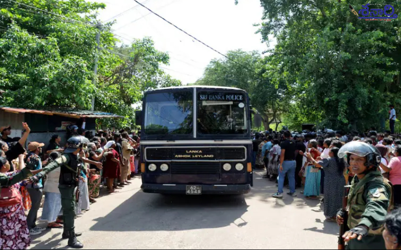 Sri Lanka