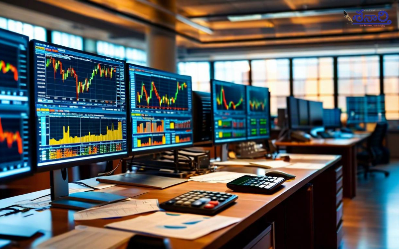 StockMarket