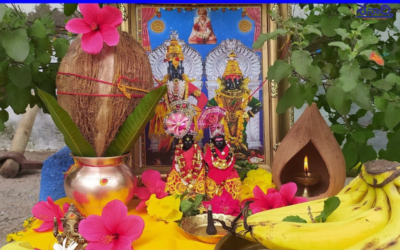 Tholi Ekadashi