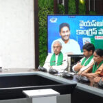 YSJagan