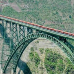 ChenabBridge