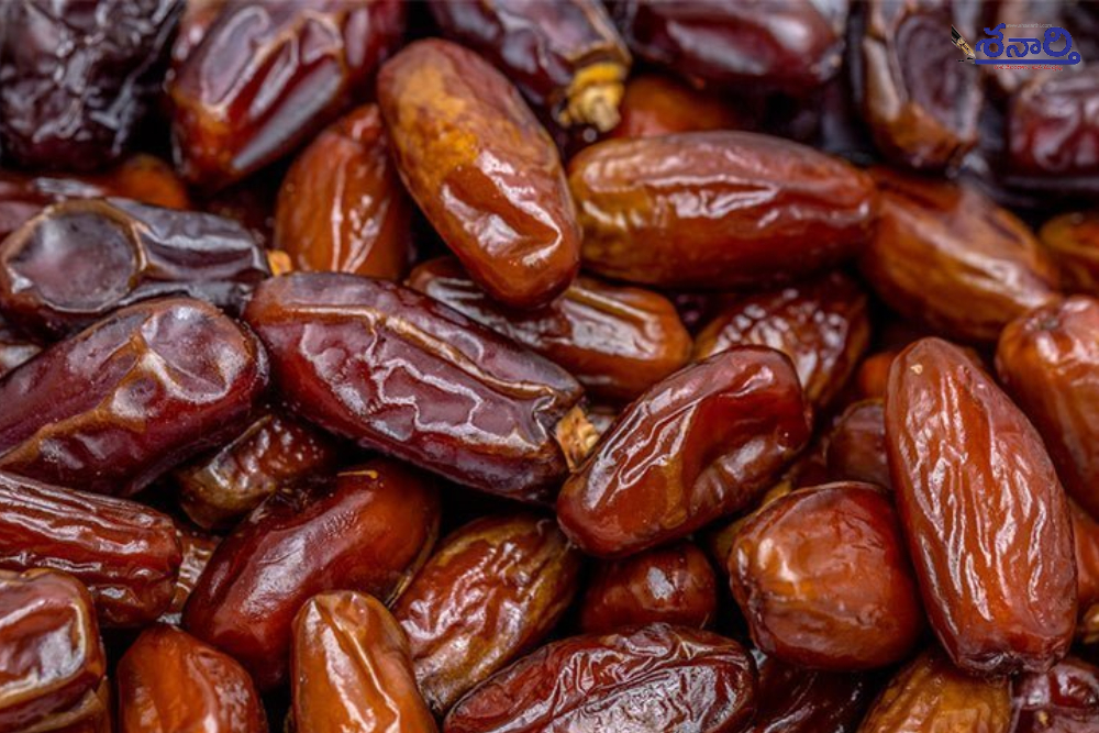 DryDates