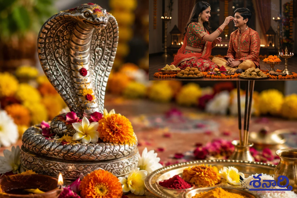 NagPanchami
