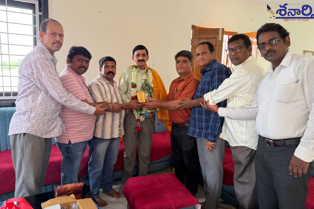 Nizamabad