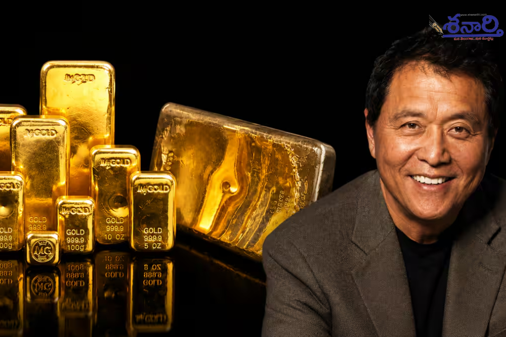 Robert Kiyosaki