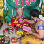 VaralakshmiVratam