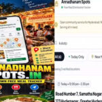 Annadhanam