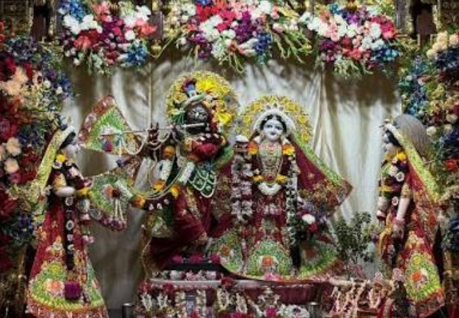Gokulashtami