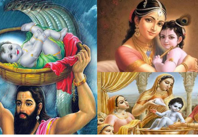 Janmashtami