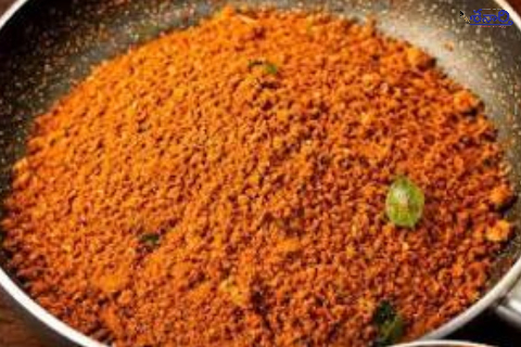 Mutton Karam