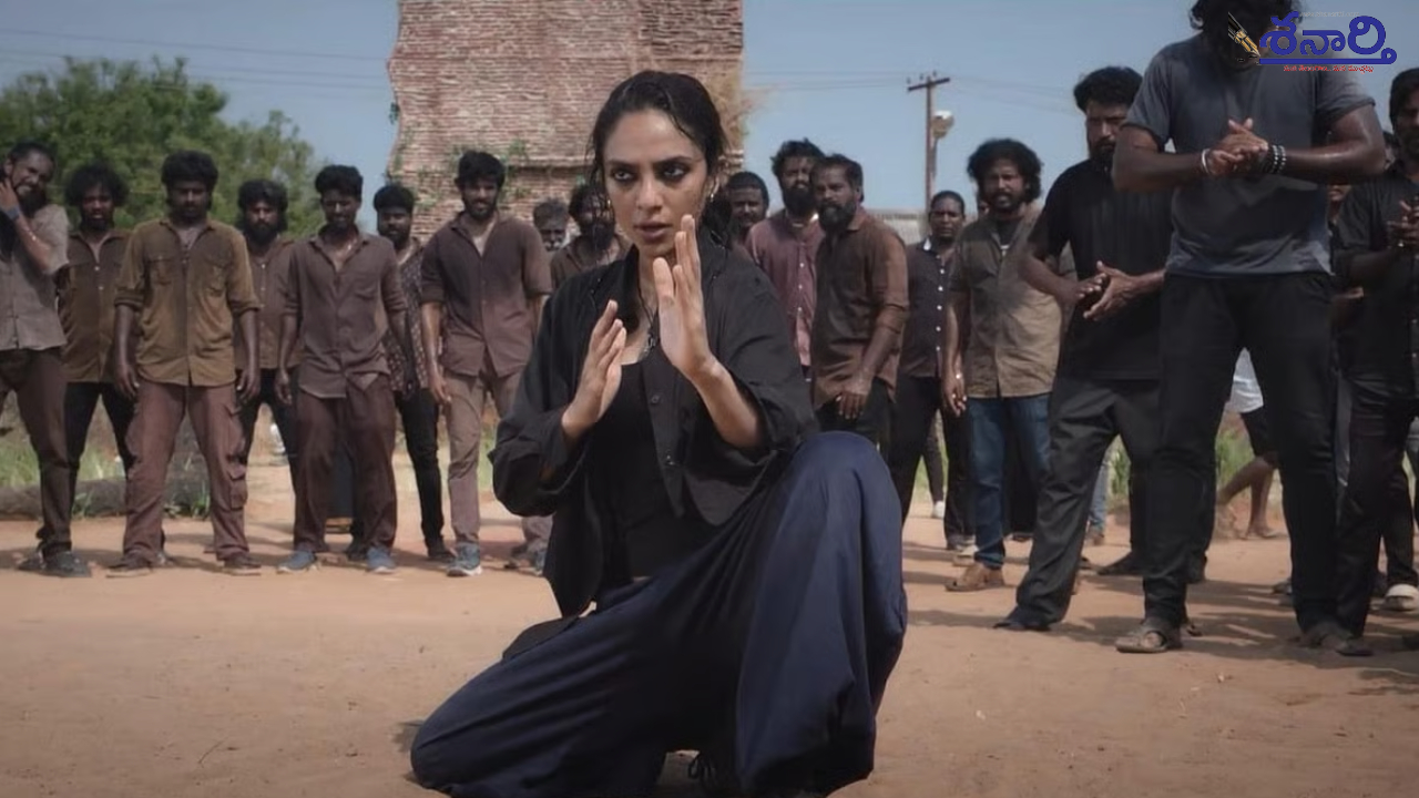 Sobhita