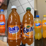 SoftDrinks