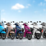 TVS Jupiter