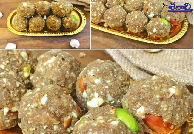 Laddu